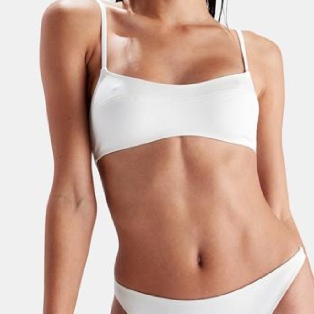 Elsa bathing suit top
